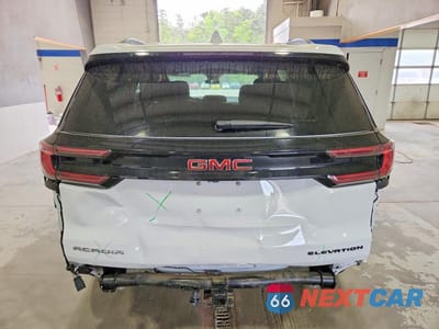 Zdjęcie 6 z 14 samochodu: 2025 GMC ACADIA ELEVATION VIN:1GKENKRSXSJ159732 - miniatura