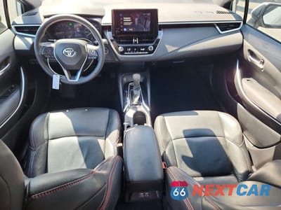 Zdjęcie 8 z 13 samochodu: 2023 TOYOTA COROLLA SE VIN:5YFS4MCE6PP148553 - miniatura