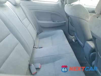 Zdjęcie 10 z 12 samochodu: 2007 HONDA CIVIC LX VIN:2HGFG12637H525803 - miniatura