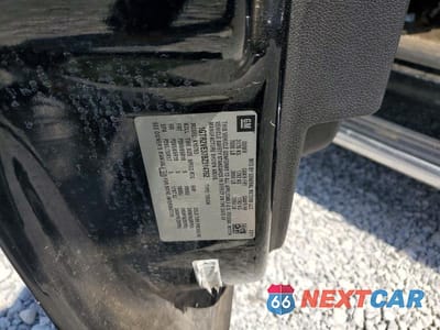 Zdjęcie 12 z 12 samochodu: 2011 GMC SIERRA K1500 SLE VIN:1GTR2VE37BZ314762 - miniatura
