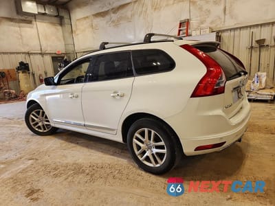 Drugie zdjęcie samochodu z przodu: 2017 VOLVO XC60 T5 VIN:YV440MDJ0H2080909 - miniatura