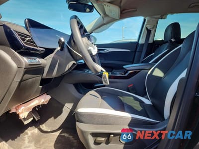 Zdjęcie 7 z 12 samochodu: 2024 BUICK ENVISION ESSENCE VIN:LRBFZPE48RD076753 - miniatura