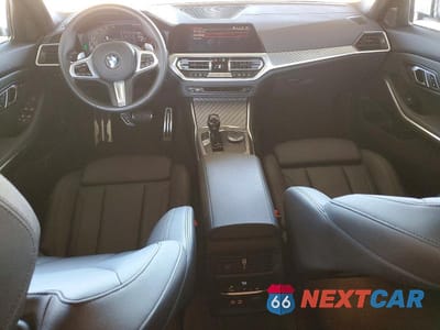 Zdjęcie 8 z 12 samochodu: 2019 BMW 330I VIN:WBA5R1C52KAK07038 - miniatura