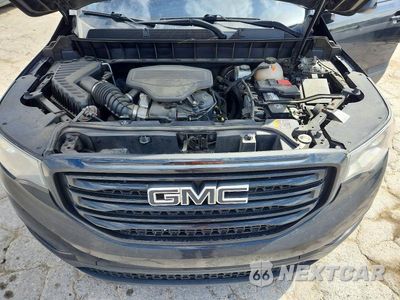 Zdjęcie 12 z 13 samochodu: 2019 GMC ACADIA SLT-1 VIN:1GKKNMLS6KZ209888 - miniatura