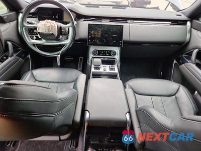 Zdjęcie 8 z 13 samochodu: 2023 LAND ROVER RANGE ROVER SE VIN:SALKP9E72PA030676 - miniatura