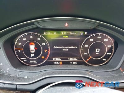 Zdjęcie 9 z 14 samochodu: 2018 AUDI Q5 PREMIUM VIN:WA1ANAFYXJ2211151 - miniatura