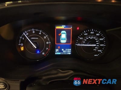 Zdjęcie 9 z 12 samochodu: 2020 SUBARU IMPREZA VIN:4S3GTAB63L3732073 - miniatura