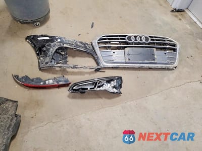 Zdjęcie 12 z 12 samochodu: 2019 AUDI Q5 PREMIUM PLUS VIN:WA1BNAFY3K2089688 - miniatura