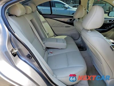 Zdjęcie 10 z 12 samochodu: 2017 INFINITI Q50 3.0T PREMIUM VIN:JN1EV7AP4HM743571 - miniatura