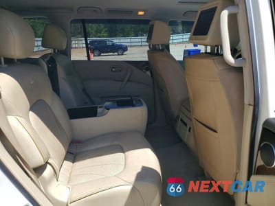 Zdjęcie 11 z 13 samochodu: 2011 INFINITI QX56 BASE VIN:JN8AZ2NE0B9006992 - miniatura