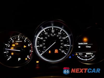 Zdjęcie 9 z 12 samochodu: 2020 MAZDA CX-9 TOURING VIN:JM3TCBCY7L0406449 - miniatura