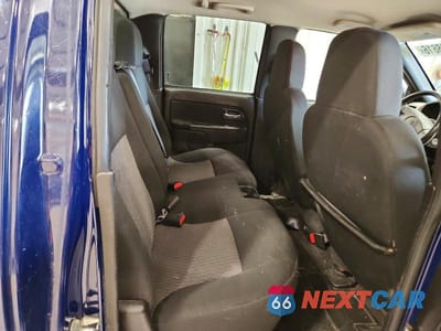 Zdjęcie 11 z 13 samochodu: 2009 CHEV COLORADO VIN:1GCDT13E398102171 - miniatura