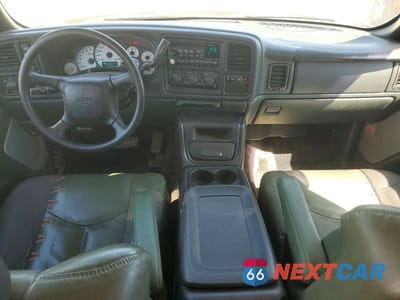 Zdjęcie 8 z 12 samochodu: 2002 CHEVROLET AVALANCHE K1500 VIN:3GNEK13T92G283161 - miniatura