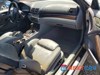 Zdjęcie 8 z 12 samochodu: 2004 BMW 330 CI VIN:WBABW53404PL46742 - miniatura