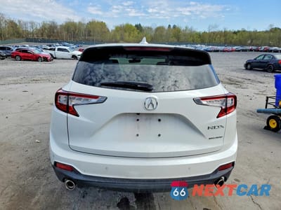 Zdjęcie 6 z 14 samochodu: 2020 ACURA RDX TECHNOLOGY VIN:5J8TC2H57LL041181 - miniatura