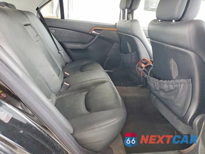 Zdjęcie 10 z 12 samochodu: 2003 MERCEDES-BENZ S 430 VIN:WDBNG70J63A334226 - miniatura