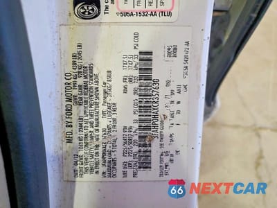 Zdjęcie 12 z 12 samochodu: 2012 FORD FUSION SE VIN:3FAHP0HAXCR357630 - miniatura