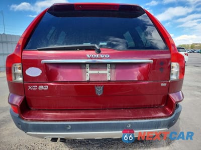 Zdjęcie 6 z 13 samochodu: 2008 VOLVO XC90 3.2 VIN:YV4CY982781420289 - miniatura