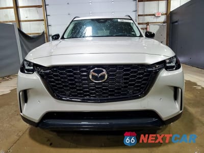 Piąte zdjęcie samochodu w środku: 2026 MAZDA CX-90 PREMIUM SPORT VIN:JM3KKCHD8T1353765 - miniatura