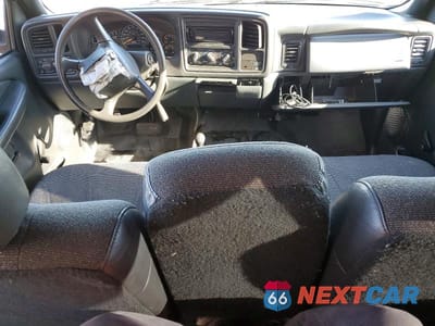 Zdjęcie 8 z 13 samochodu: 2002 CHEVROLET SILVERADO K1500 VIN:2GCEK19V821268855 - miniatura