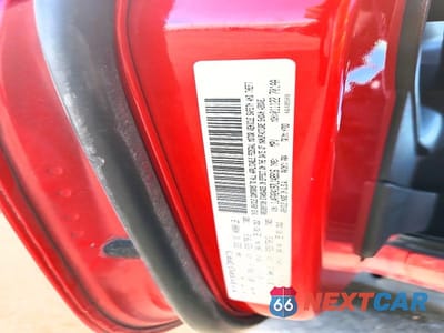 Zdjęcie 14 z 14 samochodu: 2007 JEEP WRANGLER X VIN:1J4FA24197L148916 - miniatura