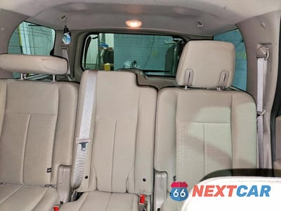 Zdjęcie 10 z 13 samochodu: 2011 FORD EXPEDITION XL VIN:1FMJU1G50BEF52521 - miniatura