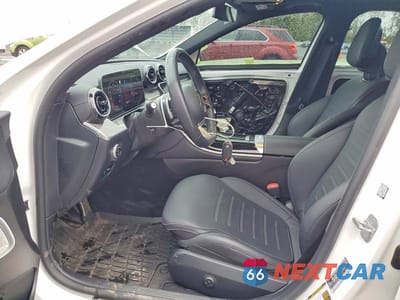 Zdjęcie 7 z 13 samochodu: 2024 MERCEDES-BENZ C 300 4MATIC VIN:W1KAF4HB5RR199237 - miniatura