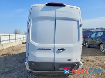 Zdjęcie 6 z 12 samochodu: 2025 FORD TRANSIT T-350 VIN:1FTBW1XM4SKA44385 - miniatura