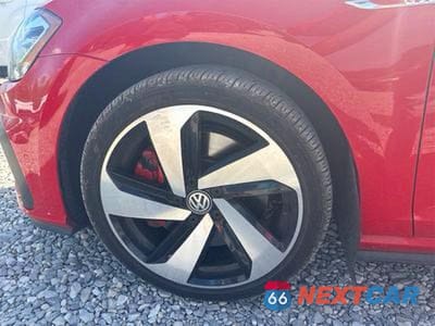 Zdjęcie 12 z 14 samochodu: 2019 VOLKSWAGEN GTI S VIN:3VW5T7AU6KM002193 - miniatura