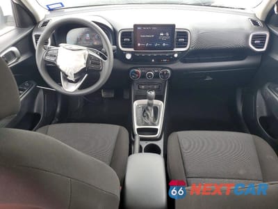 Zdjęcie 8 z 13 samochodu: 2026 HYUNDAI VENUE SE VIN:KMHRB8A37TU439312 - miniatura