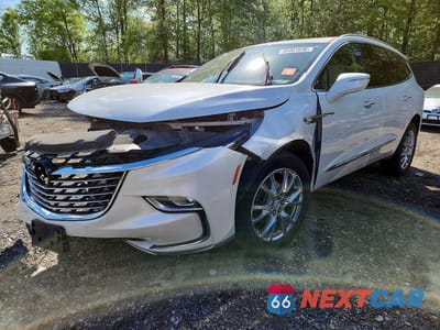 2022 BUICK ENCLAVE PREMIUM 5GAEVBKWXNJ151001 - główne zdjęcie licytacji z USA - miniatura