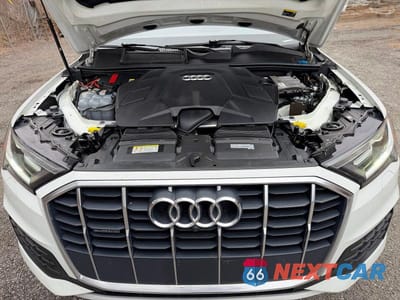 Zdjęcie 7 z 14 samochodu: 2021 AUDI Q7 PREMIUM PLUS VIN:WA1LXAF71MD017482 - miniatura