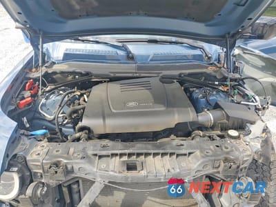 Zdjęcie 11 z 12 samochodu: 2020 LAND ROVER DEFENDER 110 S VIN:SALEJ7EXXL2021067 - miniatura