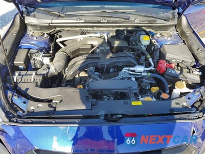 Zdjęcie 12 z 13 samochodu: 2026 SUBARU CROSSTREK WILDERNESS VIN:4S4GUHU64T3700487 - miniatura
