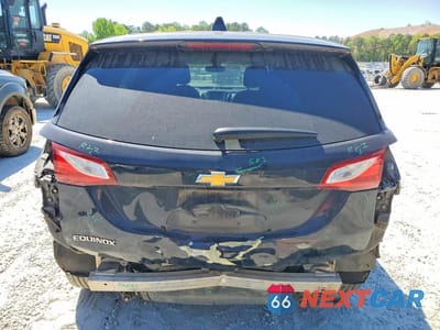 Zdjęcie 6 z 13 samochodu: 2020 CHEVROLET EQUINOX LT VIN:2GNAXUEV7L6214630 - miniatura