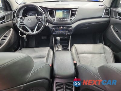 Zdjęcie 8 z 14 samochodu: 2016 HYUNDAI TUCSON LIMITED VIN:KM8J33A22GU201250 - miniatura