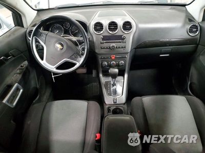 Zdjęcie 8 z 13 samochodu: 2013 CHEVROLET CAPTIVA LT VIN:3GNFL3EK2DS526567 - miniatura