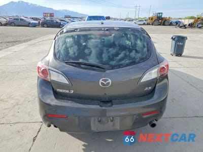Zdjęcie 6 z 13 samochodu: 2010 MAZDA 3 S VIN:JM1BL1H67A1343978 - miniatura