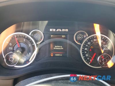 Zdjęcie 9 z 12 samochodu: 2020 RAM 3500 TRADESMAN VIN:3C63RRGL4LG291665 - miniatura