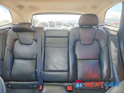 Zdjęcie 10 z 13 samochodu: 2018 VOLVO XC60 T6 INSCRIPTION VIN:YV4A22RL2J1079722 - miniatura