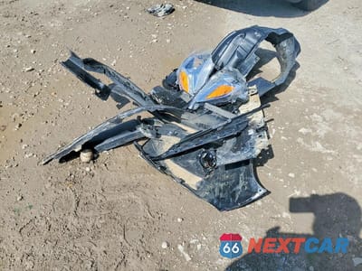 Zdjęcie 12 z 13 samochodu: 2024 MITSUBISHI MIRAGE G4 ES VIN:ML32FUFJ8RHF04363 - miniatura