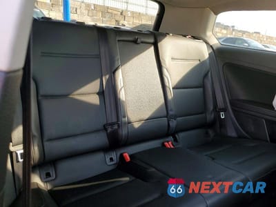 Zdjęcie 10 z 13 samochodu: 2015 VOLKSWAGEN GOLF VIN:3VW917AU0FM101444 - miniatura