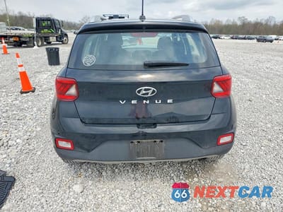 Zdjęcie 6 z 13 samochodu: 2024 HYUNDAI VENUE SEL VIN:KMHRC8A38RU331089 - miniatura