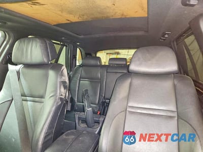 Zdjęcie 10 z 14 samochodu: 2013 BMW X5 XDRIVE50I VIN:5UXZV8C50DL899475 - miniatura