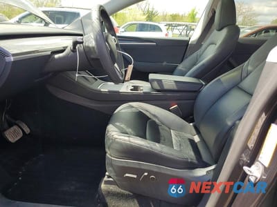 Zdjęcie 7 z 12 samochodu: 2024 TESLA MODEL Y VIN:7SAYGDEE3RA252267 - miniatura