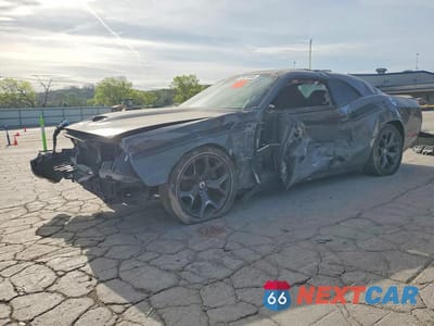 2019 DODGE CHALLENGER R 2C3CDZBT9KH529964 - główne zdjęcie licytacji z USA - miniatura