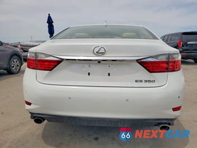 Zdjęcie 6 z 12 samochodu: 2015 LEXUS ES 350 VIN:JTHBK1GG7F2196994 - miniatura