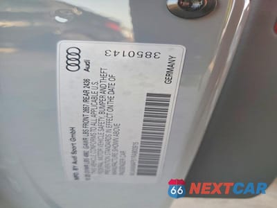 Zdjęcie 12 z 12 samochodu: 2024 AUDI RS5 VIN:WUANWAF51RA900915 - miniatura