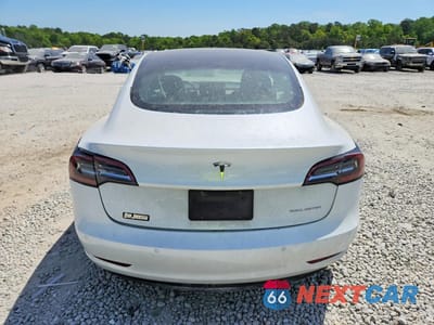 Zdjęcie 6 z 12 samochodu: 2022 TESLA MODEL 3 VIN:5YJ3E1EB1NF189118 - miniatura