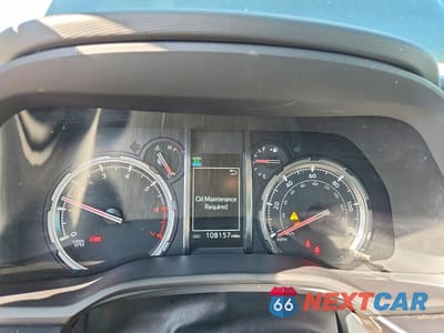 Zdjęcie 9 z 13 samochodu: 2020 TOYOTA 4RUNNER TRD OFF-ROAD PREMIUM VIN:JTEBU5JR8L5756816 - miniatura
